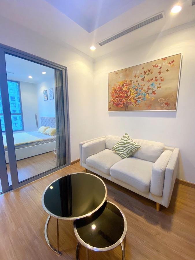 Timescity Homestay - Hai Ba Trung - Happyhouse Hanoi Luaran gambar