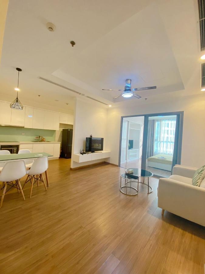 Timescity Homestay - Hai Ba Trung - Happyhouse Hanoi Luaran gambar