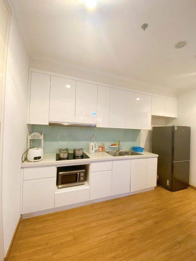 Timescity Homestay - Hai Ba Trung - Happyhouse Hanoi Luaran gambar