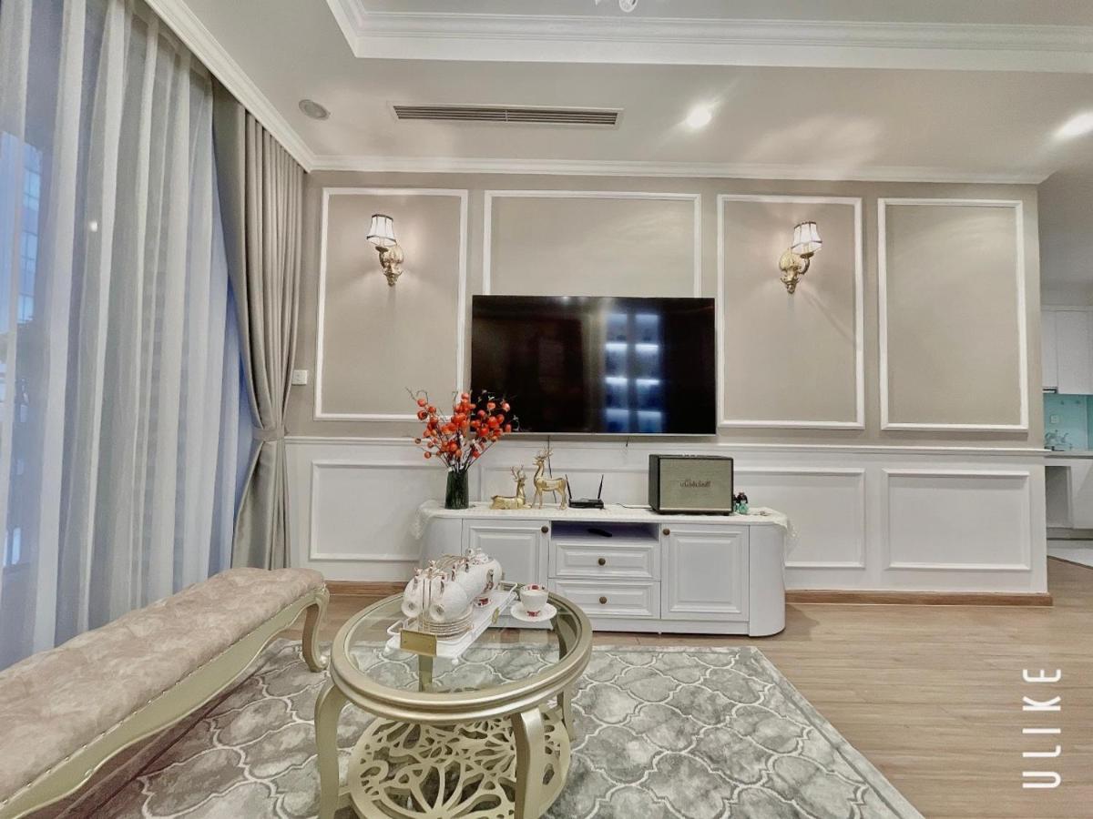 Timescity Homestay - Hai Ba Trung - Happyhouse Hanoi Luaran gambar