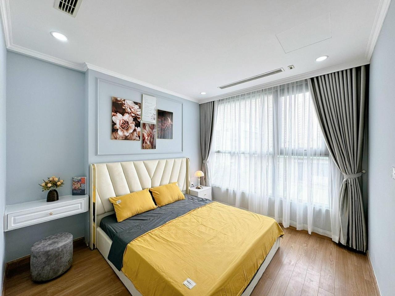Timescity Homestay - Hai Ba Trung - Happyhouse Hanoi Luaran gambar
