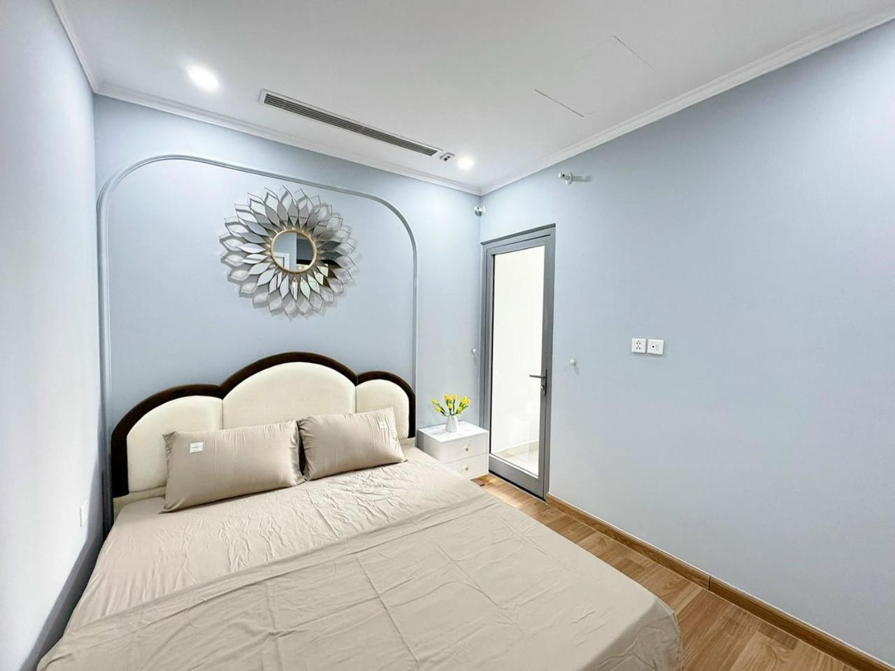 Timescity Homestay - Hai Ba Trung - Happyhouse Hanoi Luaran gambar